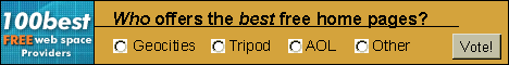 free web hosting
