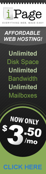 ipage hosting